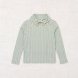 Misha And Puff :: Scout Top Overcast Little House Floral