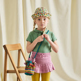 Misha And Puff :: Skating Pond Skirt Hazy Lilac