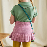 Misha And Puff :: Skating Pond Skirt Hazy Lilac