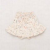 Misha And Puff :: Skating Pond Skirt Picnic Confetti