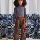 Misha And Puff :: Turtleneck Galaxy Rodeo
