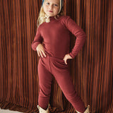 Misha And Puff :: Turtleneck Madder Root