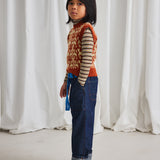 Misha And Puff :: Turtleneck Overcast Rodeo
