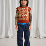 Misha And Puff :: Turtleneck Overcast Rodeo