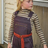 Misha And Puff :: Turtleneck Overcast Rodeo