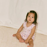 Misha And Puff -  Baby Fleur Set Marzipan