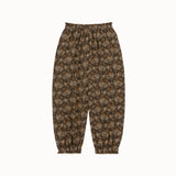 Misha And Puff - Balloon Pant Bark Calico Hearts
