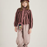 Misha And Puff - Zuzu Pant Cambridge Celebration