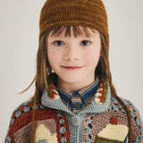 Misha And Puff - Crochet Home Cardigan Onsen