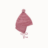 Misha And Puff - Pointy Peak Hat Antique Rose