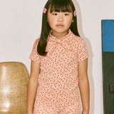 Misha And Puff -  Scout Tee Aura Lisse Fields