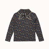 Misha And Puff - Scout Top Astronomy Millefleurs
