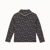 Misha And Puff - Scout Top Astronomy Millefleurs