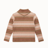 Misha And Puff - Scout Top Nori Arable