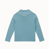 Misha And Puff - Scout Top Slate