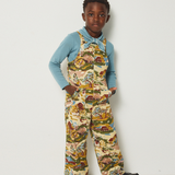Misha And Puff - Scout Top Slate