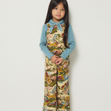Misha And Puff - Scout Top Slate