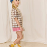 Misha And Puff -  Skating Pond Skirt Azalea