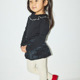 Misha And Puff - Skating Pond Skirt Carbon