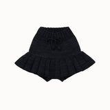 Misha And Puff - Skating Pond Skirt Carbon