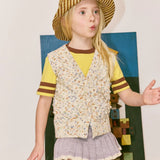 Misha And Puff -  Skating Pond Skirt Mist