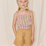 Misha And Puff -  Sydney Top Aura Vaquero Stripe
