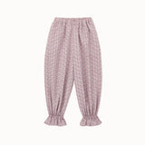 Misha And Puff - Zuzu Pant Cambridge Celebration