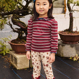 Misha And Puff - Pattie Top Cambridge Sgraffito