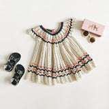 [Pre-Order] Salt Water Sandals - Surfer Kids Black