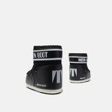 Moon Boot :: Mb Icon Low Nylon Black