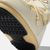 Moon Boot :: Mb Icon Low Nylon Cream