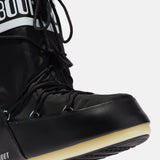 Moon Boot :: Mb Icon Nylon Black
