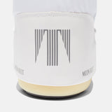 Moon Boot :: Mb Icon Nylon White