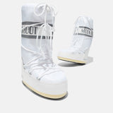 Moon Boot :: Mb Icon Nylon White
