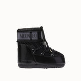 Moon Boot - Mb Icon Low Glance Black