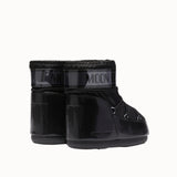 Moon Boot - Mb Icon Low Glance Black