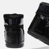 Moon Boot - Mb Icon Low Glance Black