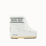 Moon Boot - Mb Icon Low Nylon White Mono