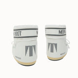 Moon Boot - Mb Icon Low Nylon White Mono