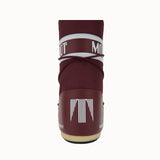 Moon Boot - Mb Icon Nylon Burgundy