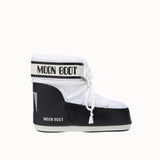 Moon Boot - Mb Icon Low Nylon White