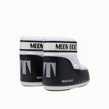Moon Boot - Mb Icon Low Nylon White