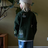 Sissel Mini - My Mini Jacket Vitamin