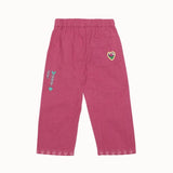 Sissel Mini - Oda Mini Pants Violet