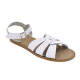 [Pre-Order] Salt Water Sandals - Salt Water Original Adult White
