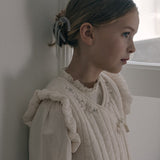 Louisiella :: Diamant Quilting Vest