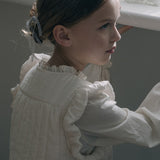 Louisiella :: Diamant Quilting Vest