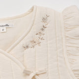 Louisiella :: Diamant Quilting Vest