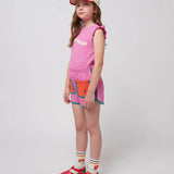 Bobo Choses :: Wavy Bobo Choses ruffled T-shirt