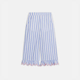 Louise Misha :: Pants Loukini Blue Seaside Stripes